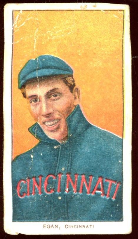 Dick Egan T206 Piedmont at PristineAuction.com Dick Egan T206 Piedmont at PristineAuction.com