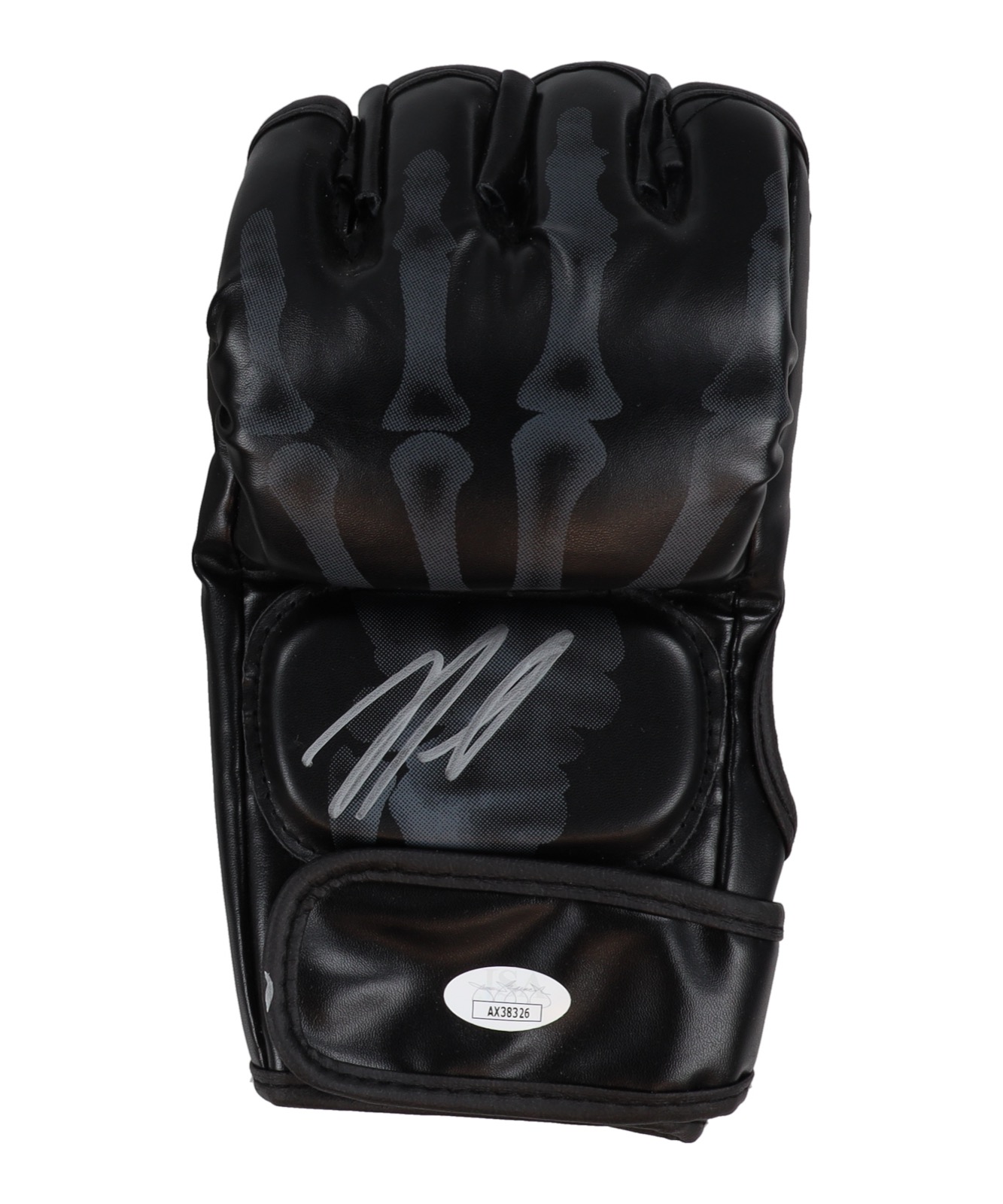Nick Diaz Signed MMA Glove (JSA) at PristineAuction.com Nick Diaz Signed MMA Glove (JSA) at PristineAuction.com