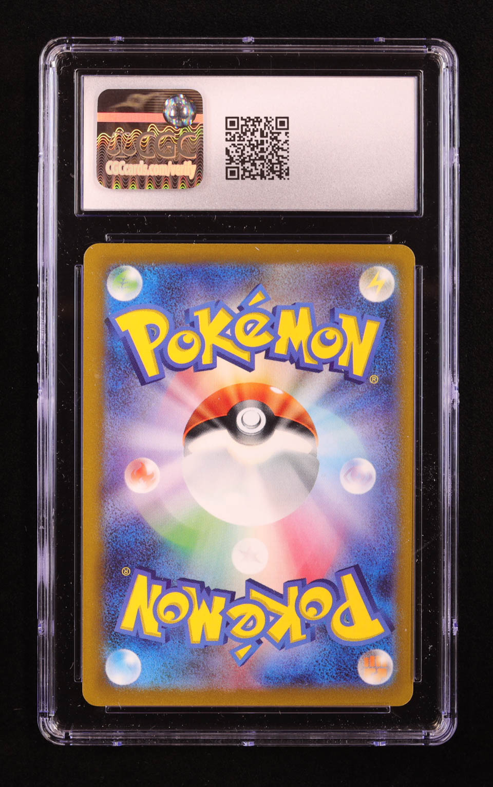 Irida 2022 Pokemon VSTAR Universe Japanese #236 (CGC 10) at PristineAuction.com Irida 2022 Pokemon VSTAR Universe Japanese #236 (CGC 10) at PristineAuction.com