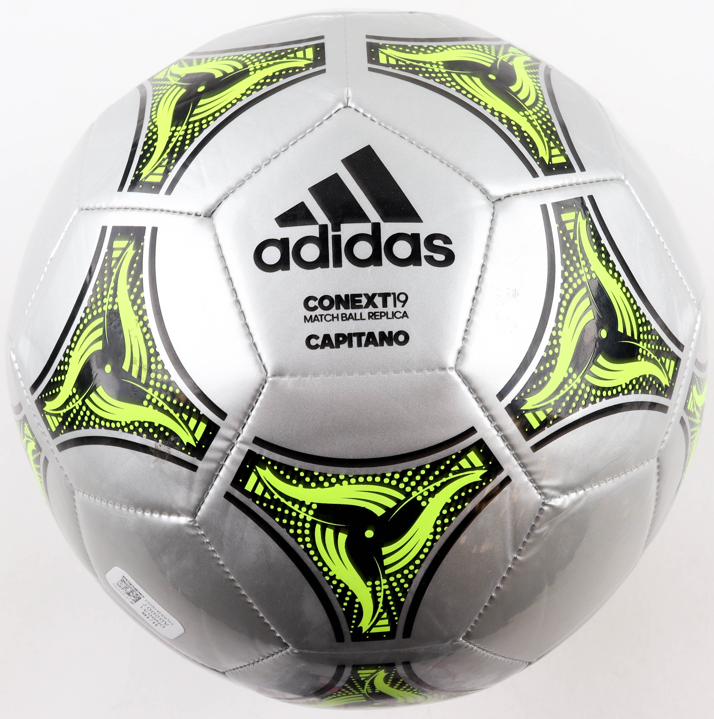 Joao Felix Signed Adidas Soccer Ball (JSA) at PristineAuction.com Joao Felix Signed Adidas Soccer Ball (JSA) at PristineAuction.com
