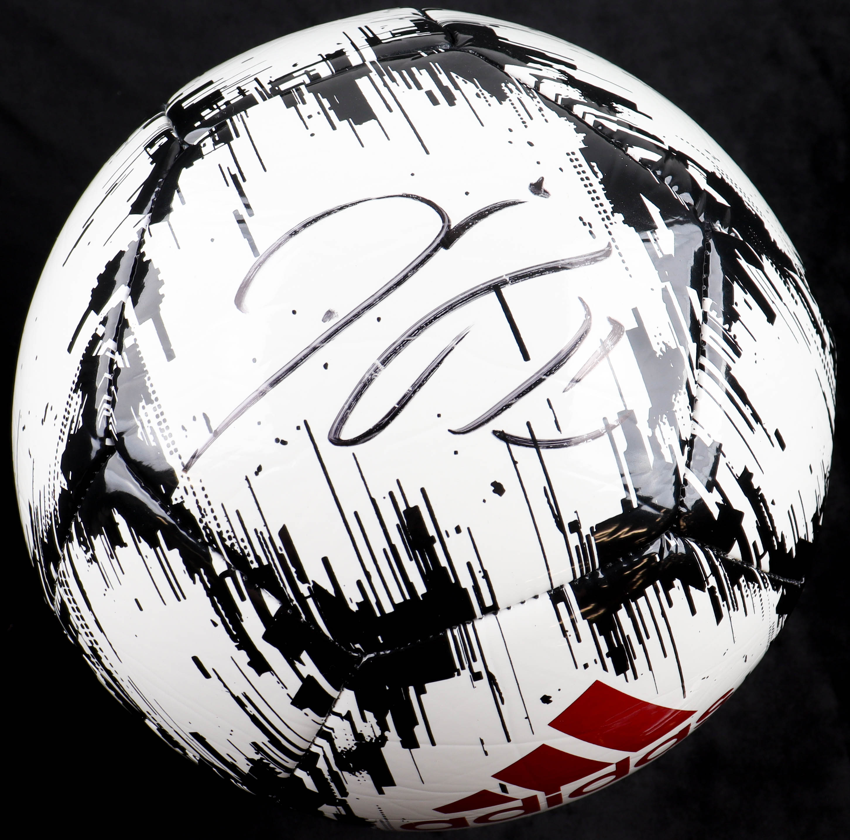 Diego Costa Signed Adidas Soccer Ball (JSA) at PristineAuction.com Diego Costa Signed Adidas Soccer Ball (JSA) at PristineAuction.com