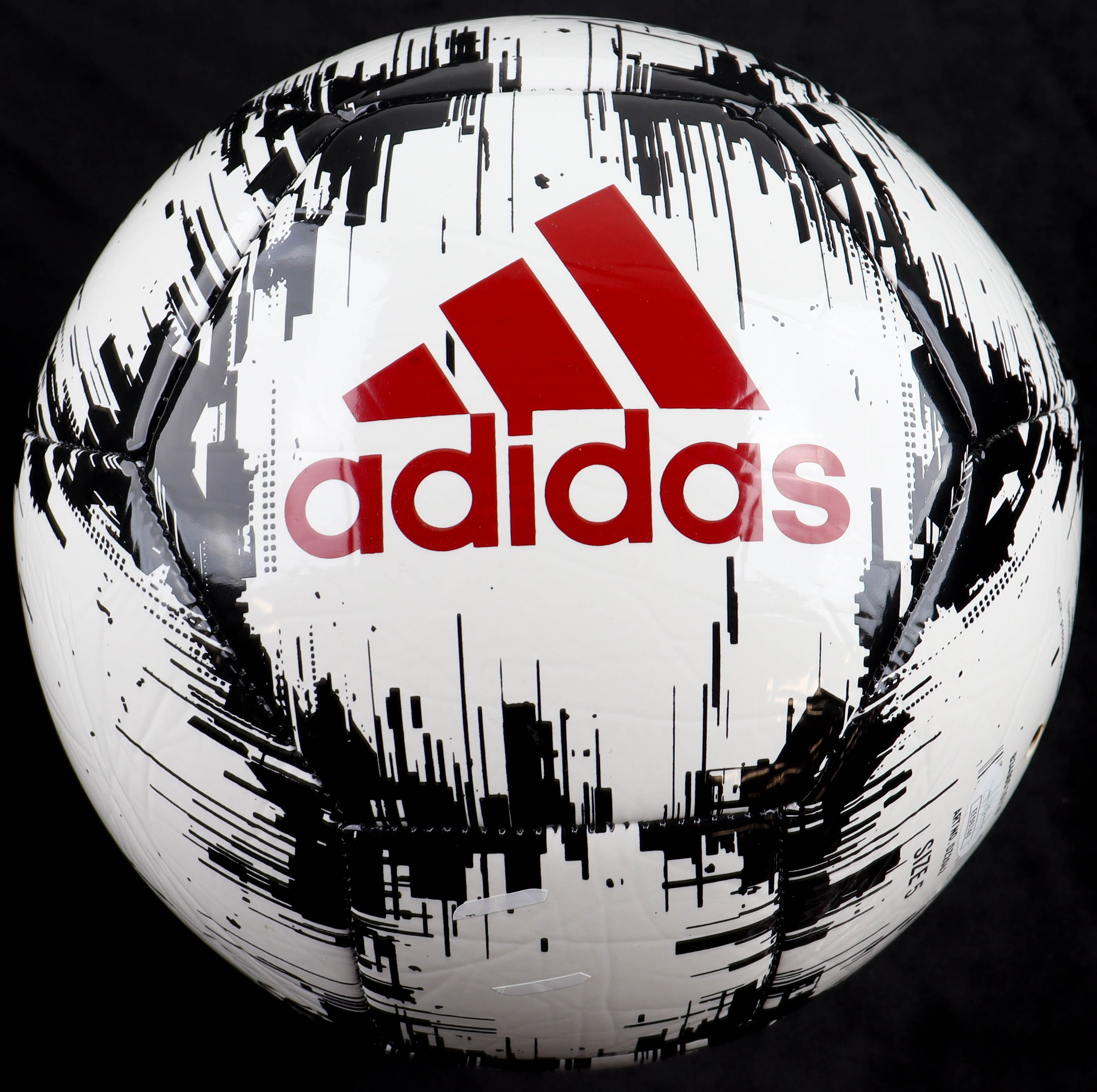 Diego Costa Signed Adidas Soccer Ball (JSA) at PristineAuction.com Diego Costa Signed Adidas Soccer Ball (JSA) at PristineAuction.com