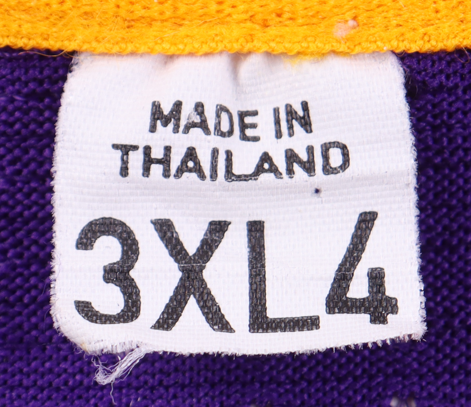 Kobe Bryant 2010-11 Lakers Game-Issued Jersey (Grey Flannel) at PristineAuction.com Kobe Bryant 2010-11 Lakers Game-Issued Jersey (Grey Flannel) at PristineAuction.com