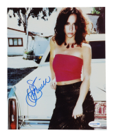 Jennifer Love Hewitt Signed 8x10 Photo (ACOA) at PristineAuction.com