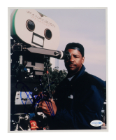 Denzel Washington Signed 8x10 Photo (ACOA) at PristineAuction.com