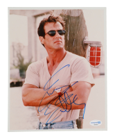 Sylvester Stallone Signed 8x10 Photo (ACOA) at PristineAuction.com