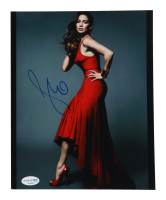 Jennifer Lopez Signed 8x10 Photo (ACOA) at PristineAuction.com
