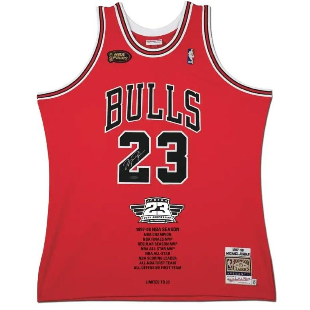 nba all star jersey 1997