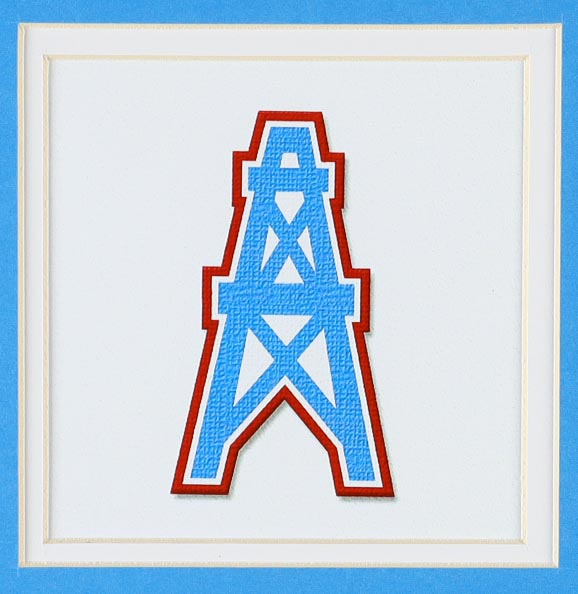 Warren Moon Signed Custom Framed Jersey Display Inscribed "HOF 06" (Beckett) at PristineAuction.com Warren Moon Signed Custom Framed Jersey Display Inscribed "HOF 06" (Beckett) at PristineAuction.com