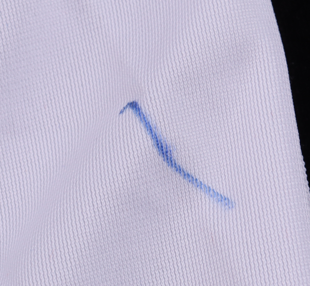 Lawrence Taylor Signed Jersey With (5) Career Stat Inscriptions (JSA) at PristineAuction.com Lawrence Taylor Signed Jersey With (5) Career Stat Inscriptions (JSA) at PristineAuction.com