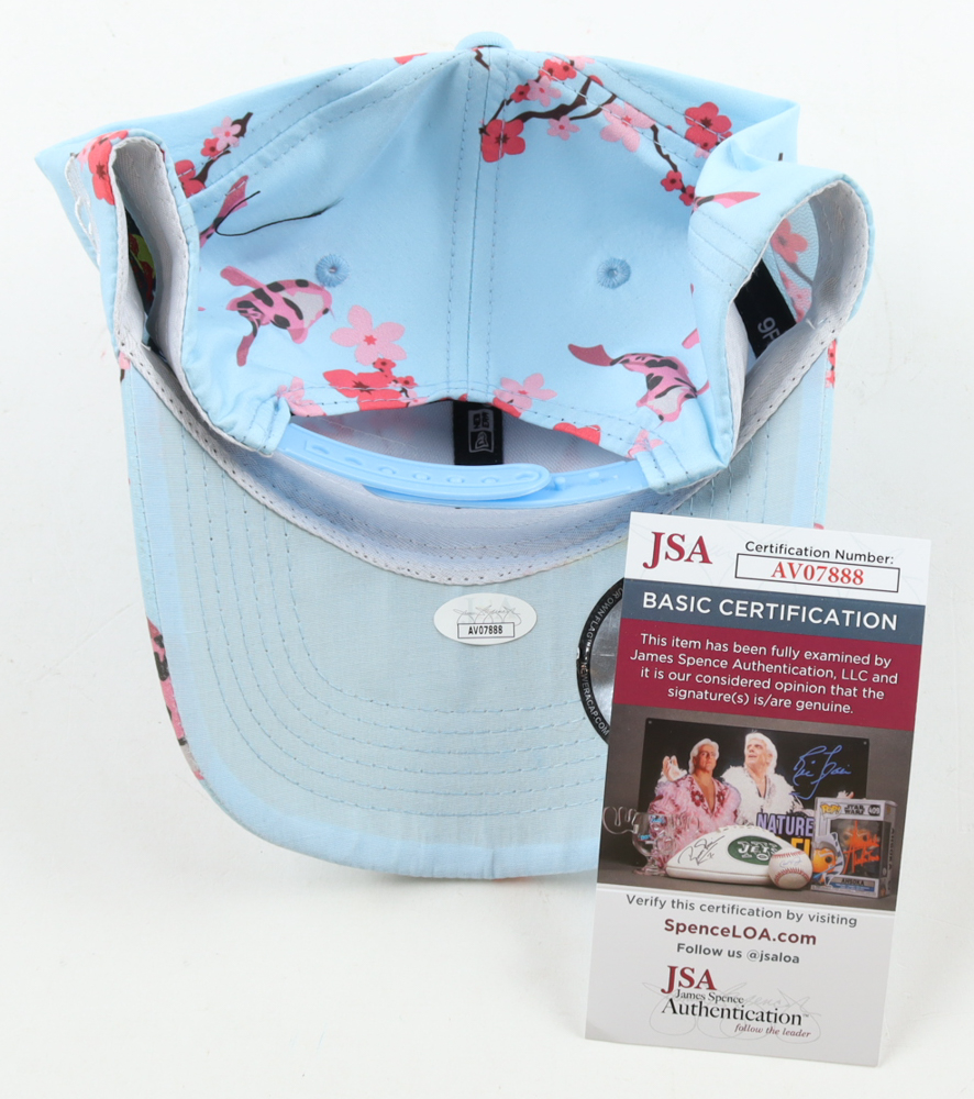 Max Verstappen Signed Redbull Racing Hat (JSA) at PristineAuction.com Max Verstappen Signed Redbull Racing Hat (JSA) at PristineAuction.com