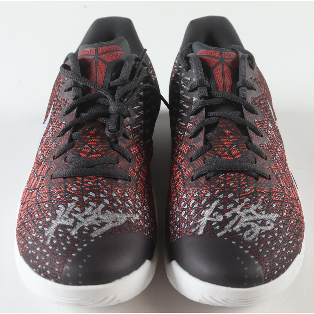 kobe bryant instinct shoes