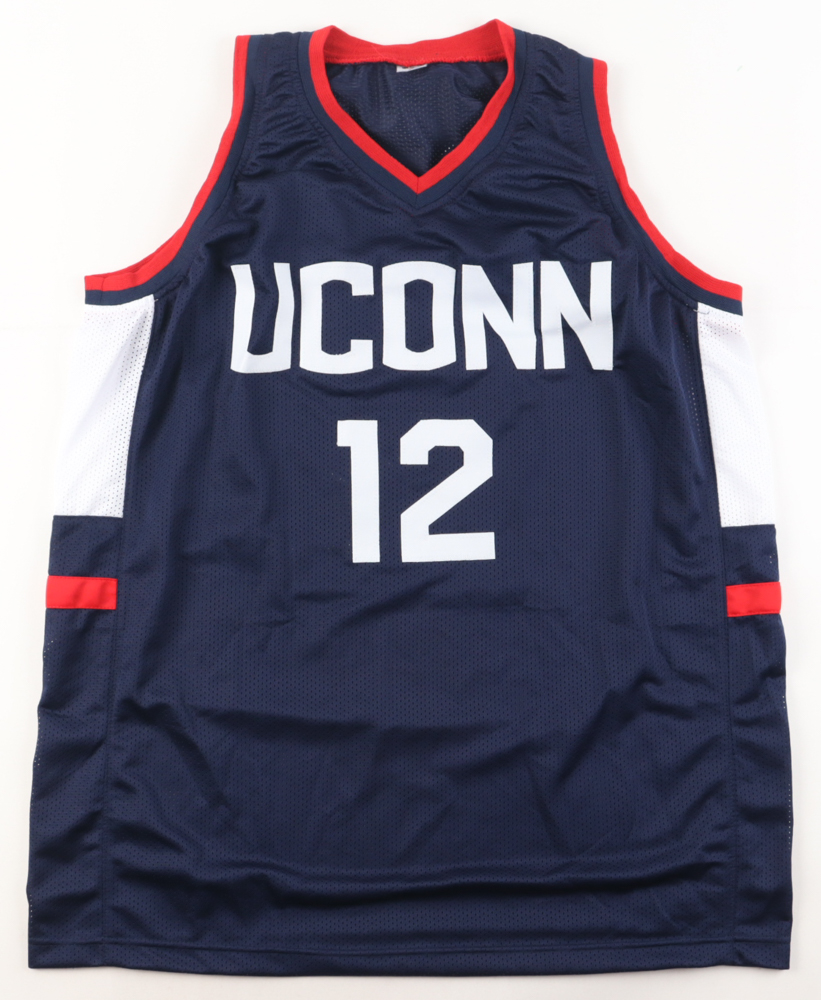 Cam Spencer Signed Jersey (PSA) at PristineAuction.com Cam Spencer Signed Jersey (PSA) at PristineAuction.com