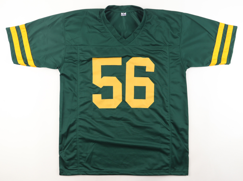 Edgerrin Cooper Signed Jersey (Beckett) at PristineAuction.com Edgerrin Cooper Signed Jersey (Beckett) at PristineAuction.com