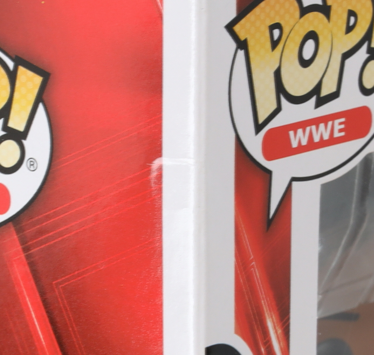 Mick Foley Signed "WWE" #105 Cactus Jack Funko Pop! Vinyl Figure Inscribed "Bang Bang!" (Beckett) at PristineAuction.com Mick Foley Signed "WWE" #105 Cactus Jack Funko Pop! Vinyl Figure Inscribed "Bang Bang!" (Beckett) at PristineAuction.com