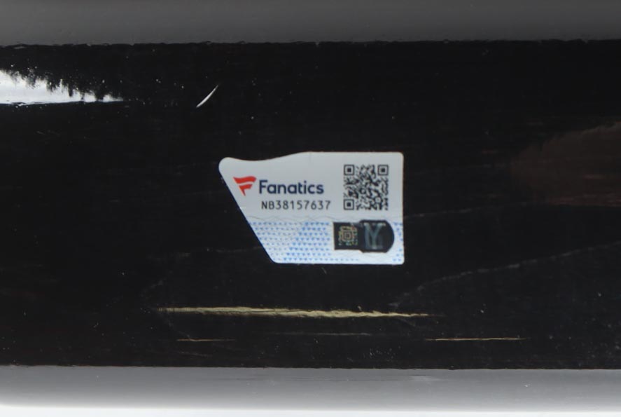 Albert Pujols Signed Marucci Player Model Bat Inscribed "The Machine" (MLB & Fanatics) at PristineAuction.com Albert Pujols Signed Marucci Player Model Bat Inscribed "The Machine" (MLB & Fanatics) at PristineAuction.com