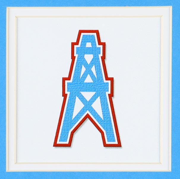 Warren Moon Signed Custom Framed Jersey Display Inscribed "HOF 06" (Beckett) at PristineAuction.com Warren Moon Signed Custom Framed Jersey Display Inscribed "HOF 06" (Beckett) at PristineAuction.com