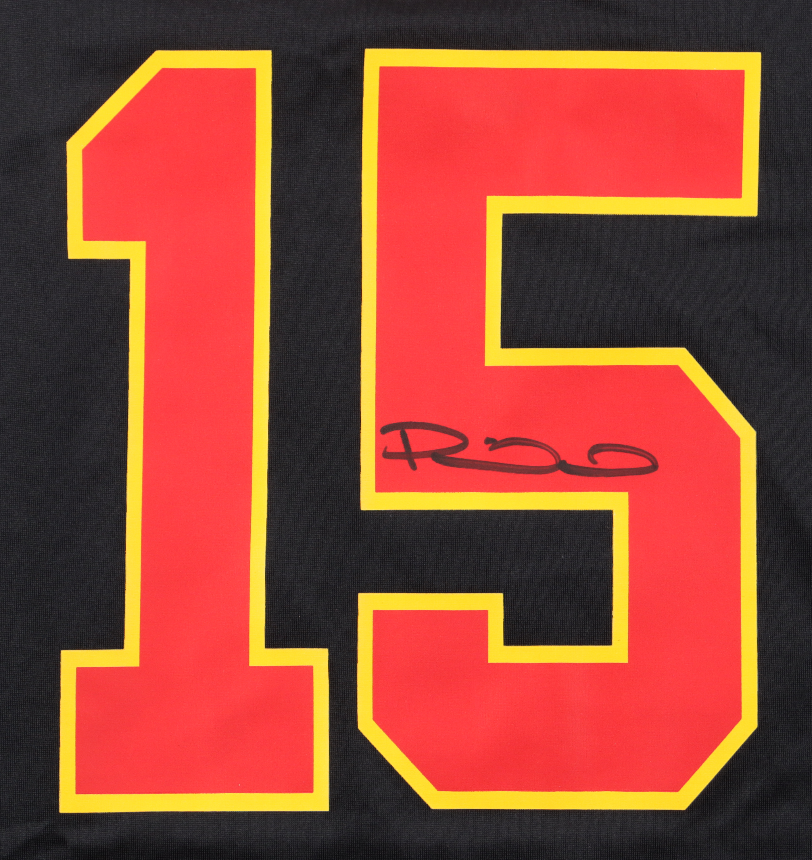 Patrick Mahomes II Signed Chiefs Nike Jersey with Super Bowl LVIII Patch (Beckett) at PristineAuction.com Patrick Mahomes II Signed Chiefs Nike Jersey with Super Bowl LVIII Patch (Beckett) at PristineAuction.com