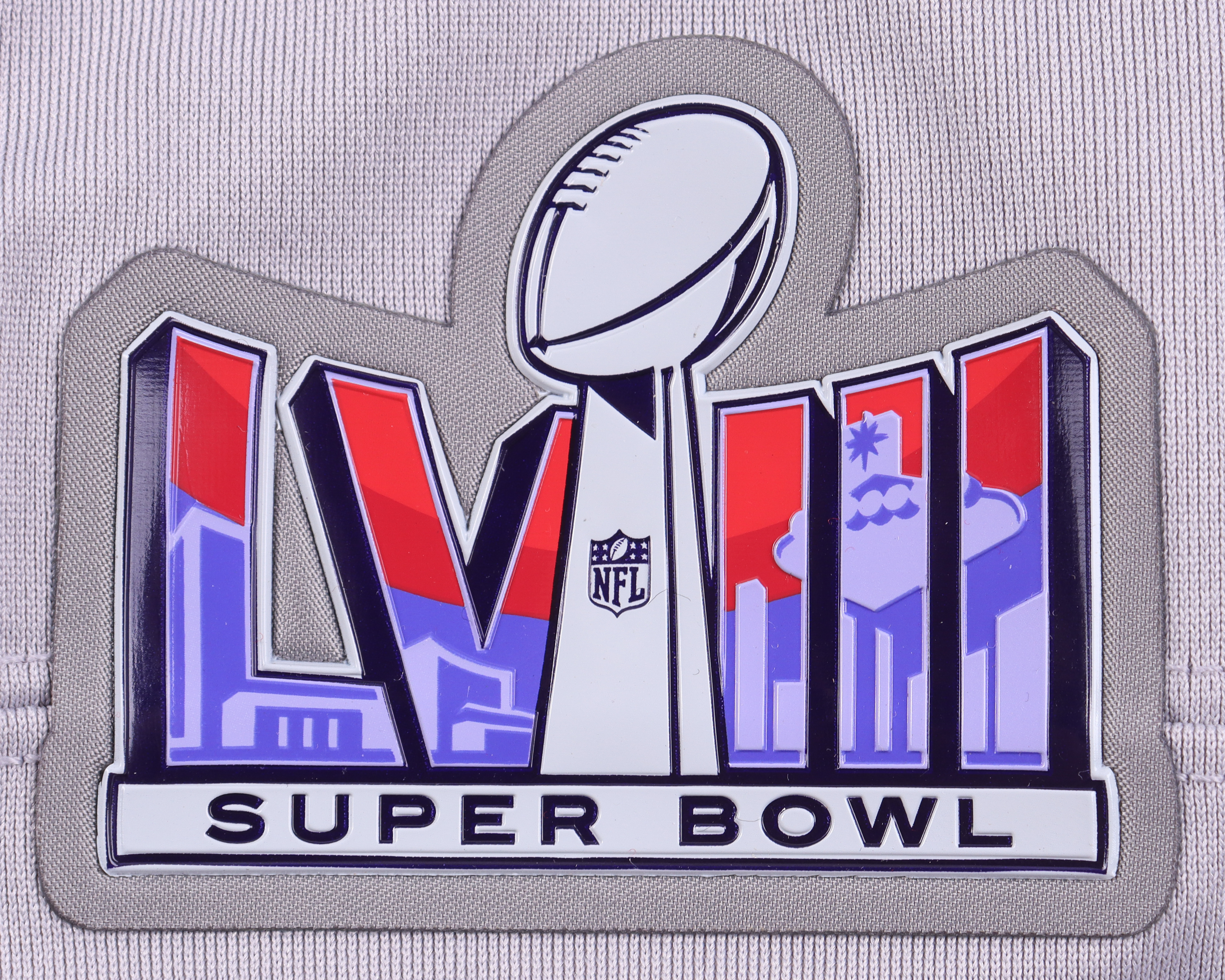 Patrick Mahomes II Signed Chiefs Nike Jersey with Super Bowl LVIII Patch (Beckett) at PristineAuction.com Patrick Mahomes II Signed Chiefs Nike Jersey with Super Bowl LVIII Patch (Beckett) at PristineAuction.com