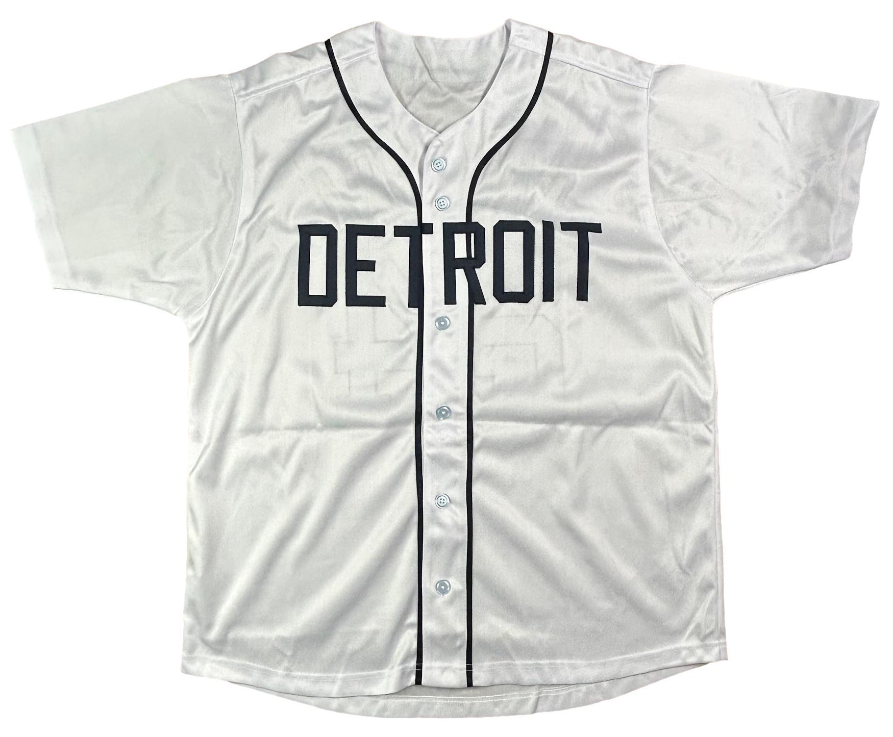 Miguel Cabrera Signed Jersey Insribed "Jose Miguel Cabrera Torres" (JSA & USA SM) at PristineAuction.com Miguel Cabrera Signed Jersey Insribed "Jose Miguel Cabrera Torres" (JSA & USA SM) at PristineAuction.com