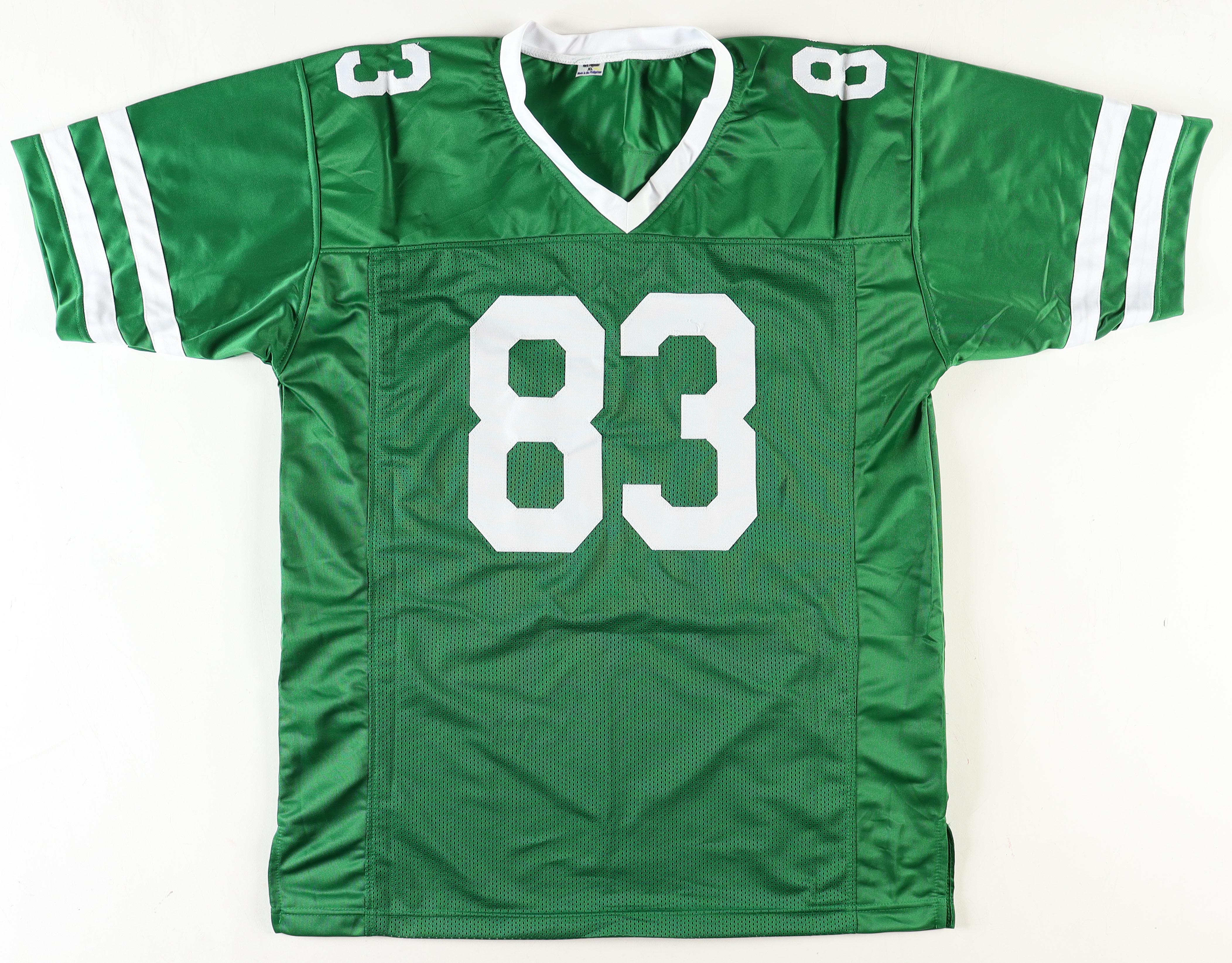 Tyler Conklin Signed Jersey (JSA) at PristineAuction.com Tyler Conklin Signed Jersey (JSA) at PristineAuction.com