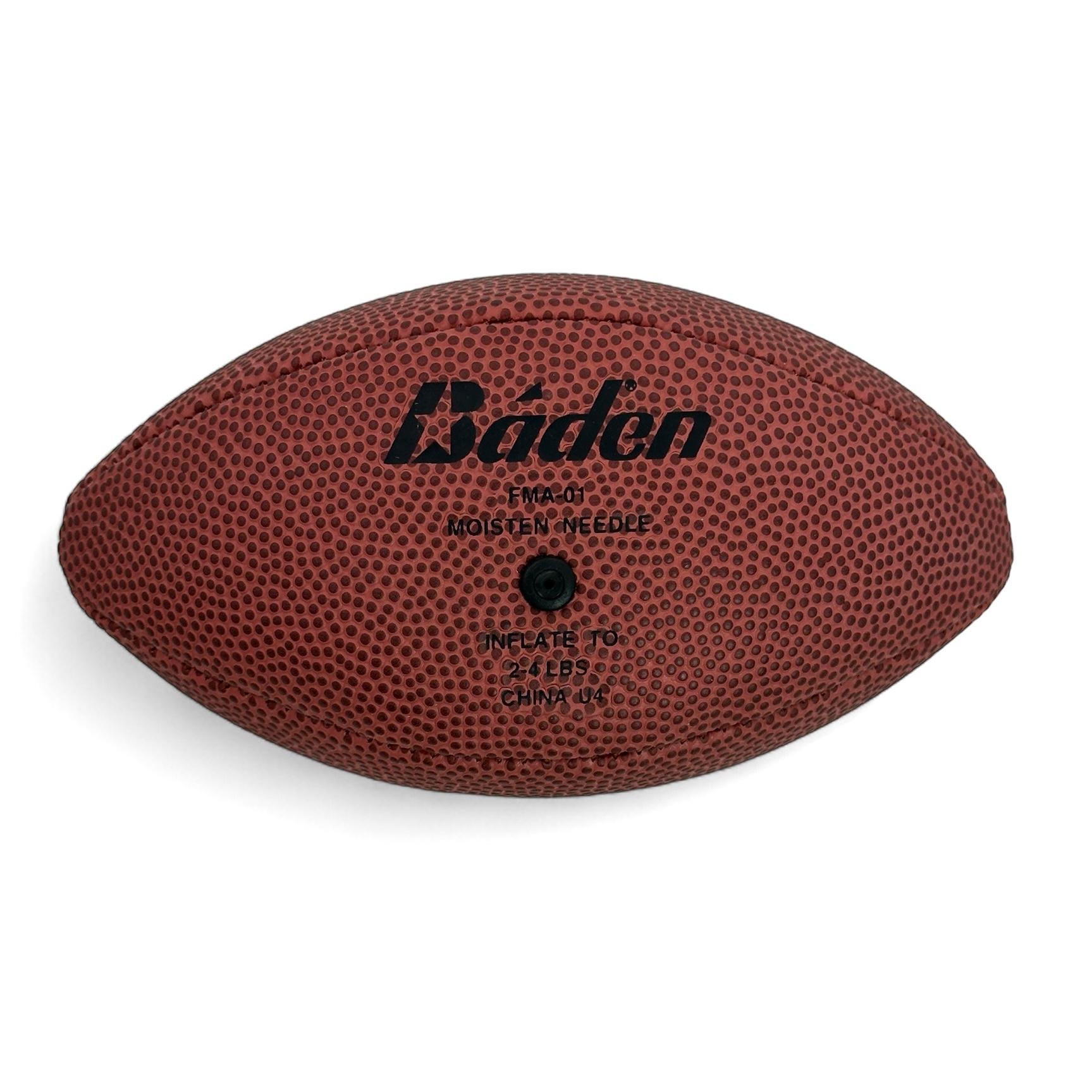 Bo Schembechler Signed Michigan Wolverines Logo Football (JSA) at PristineAuction.com Bo Schembechler Signed Michigan Wolverines Logo Football (JSA) at PristineAuction.com