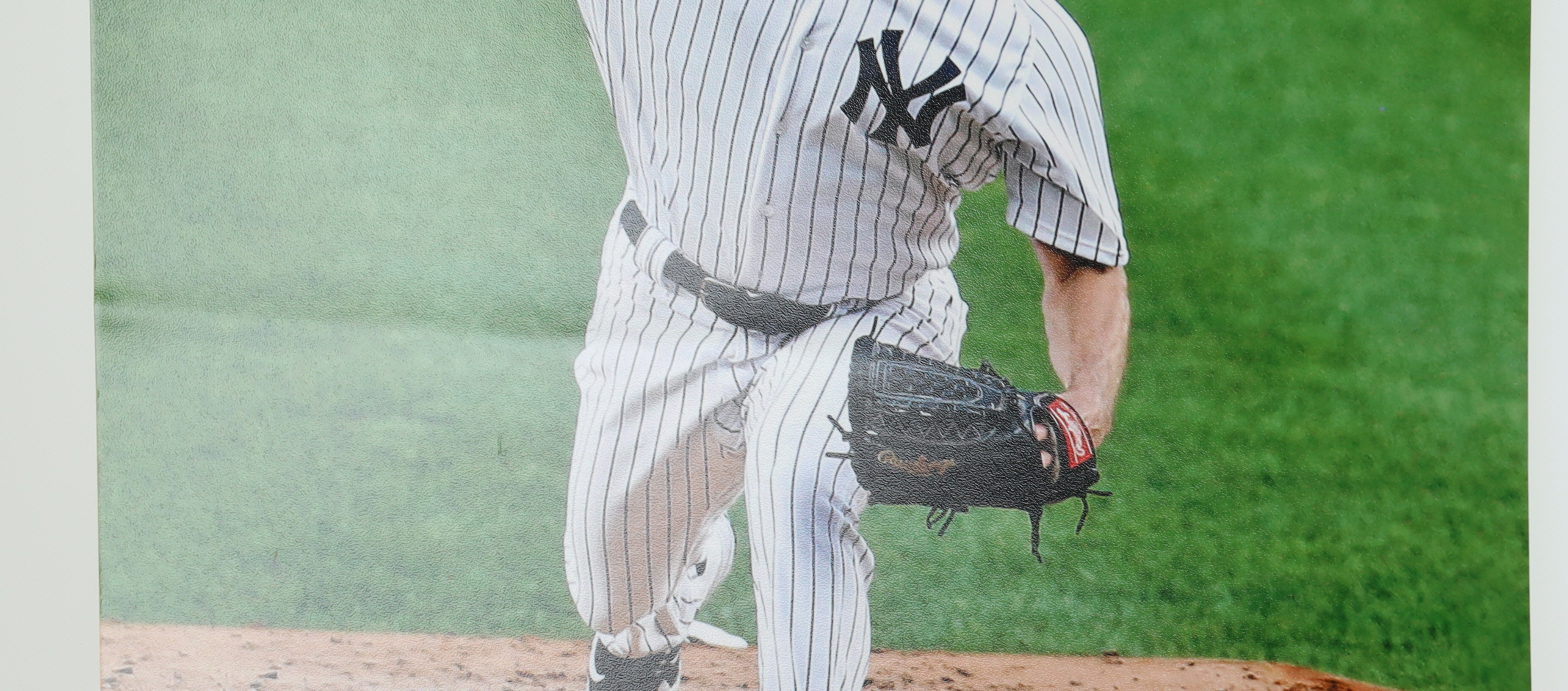 Gerrit Cole Signed Yankees 8x10 Photo (Fanatics & MLB) at PristineAuction.com Gerrit Cole Signed Yankees 8x10 Photo (Fanatics & MLB) at PristineAuction.com