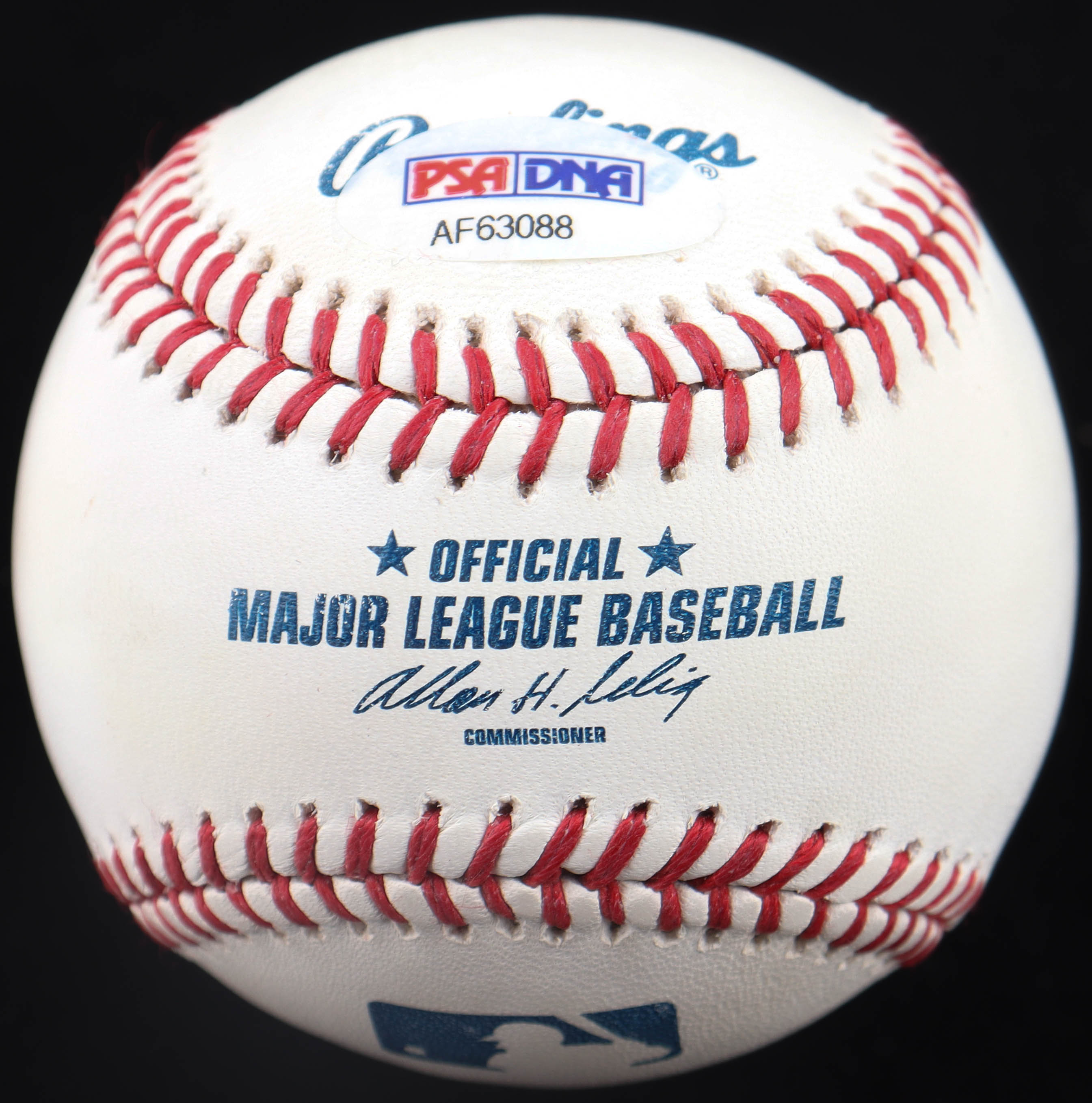 Carlos Gonzalez Signed OML Baseball (PSA) at PristineAuction.com Carlos Gonzalez Signed OML Baseball (PSA) at PristineAuction.com