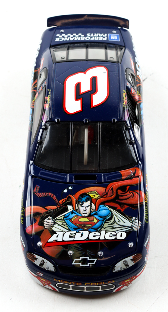 HOT WHEELS 1/43 Scale Chevrolet Monte Carlo 1998 Terry Labonte Kellogg