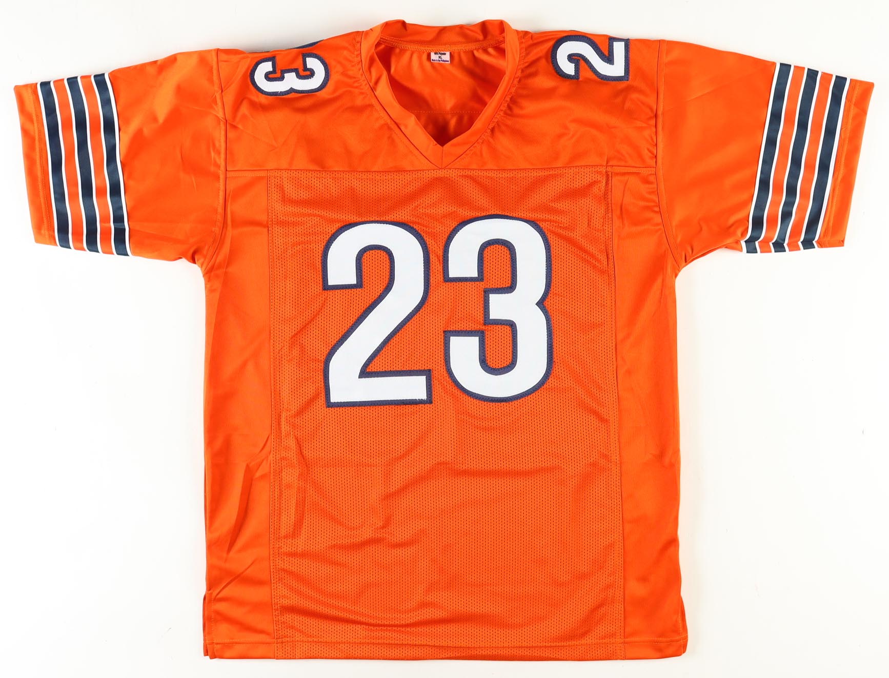 Devin Hester Signed Jersey (JSA) at PristineAuction.com Devin Hester Signed Jersey (JSA) at PristineAuction.com