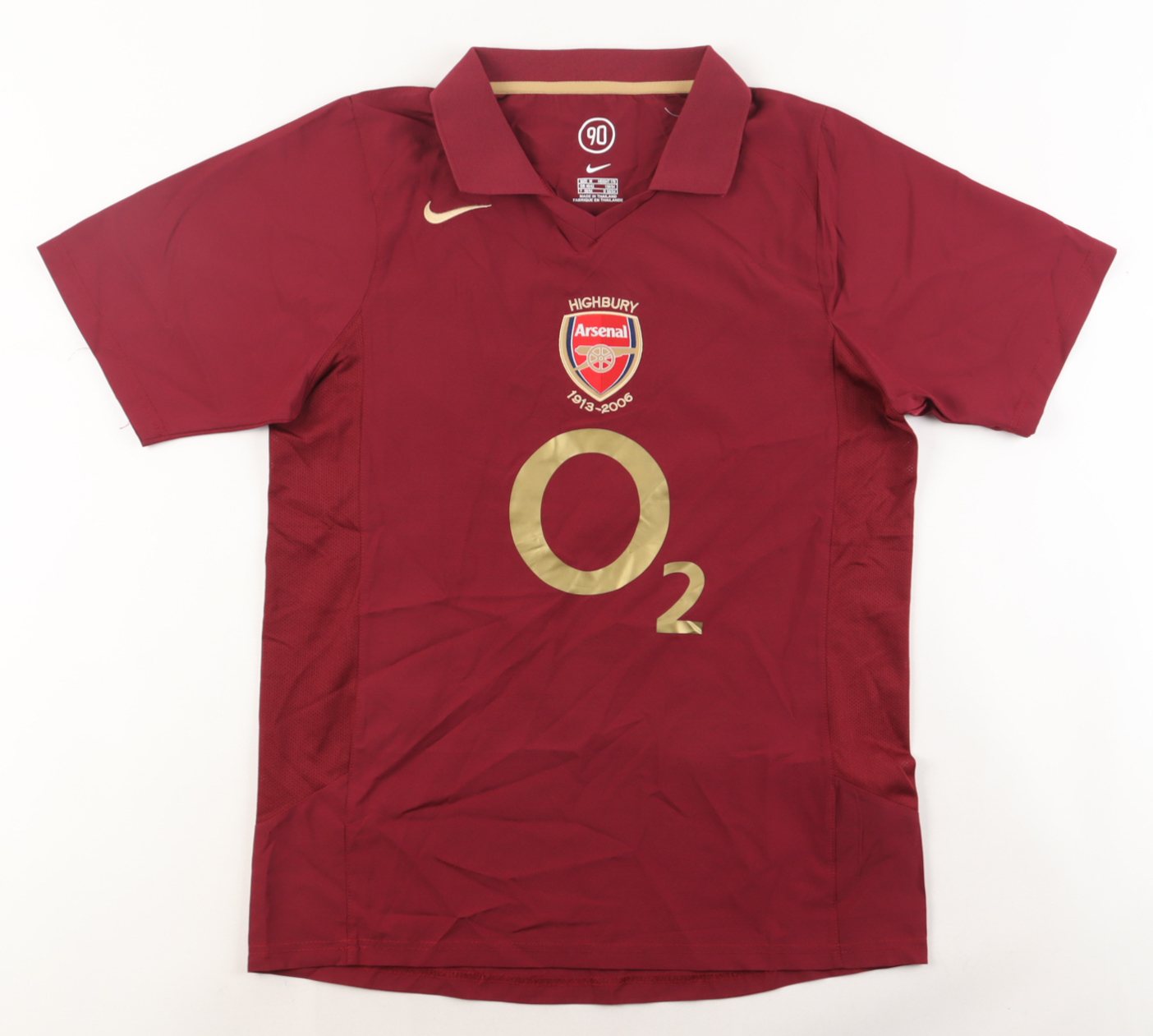 Robin Van Persie Signed Jersey (JSA) at PristineAuction.com Robin Van Persie Signed Jersey (JSA) at PristineAuction.com