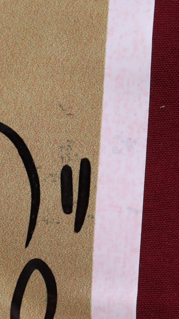 Robin Van Persie Signed Jersey (JSA) at PristineAuction.com Robin Van Persie Signed Jersey (JSA) at PristineAuction.com