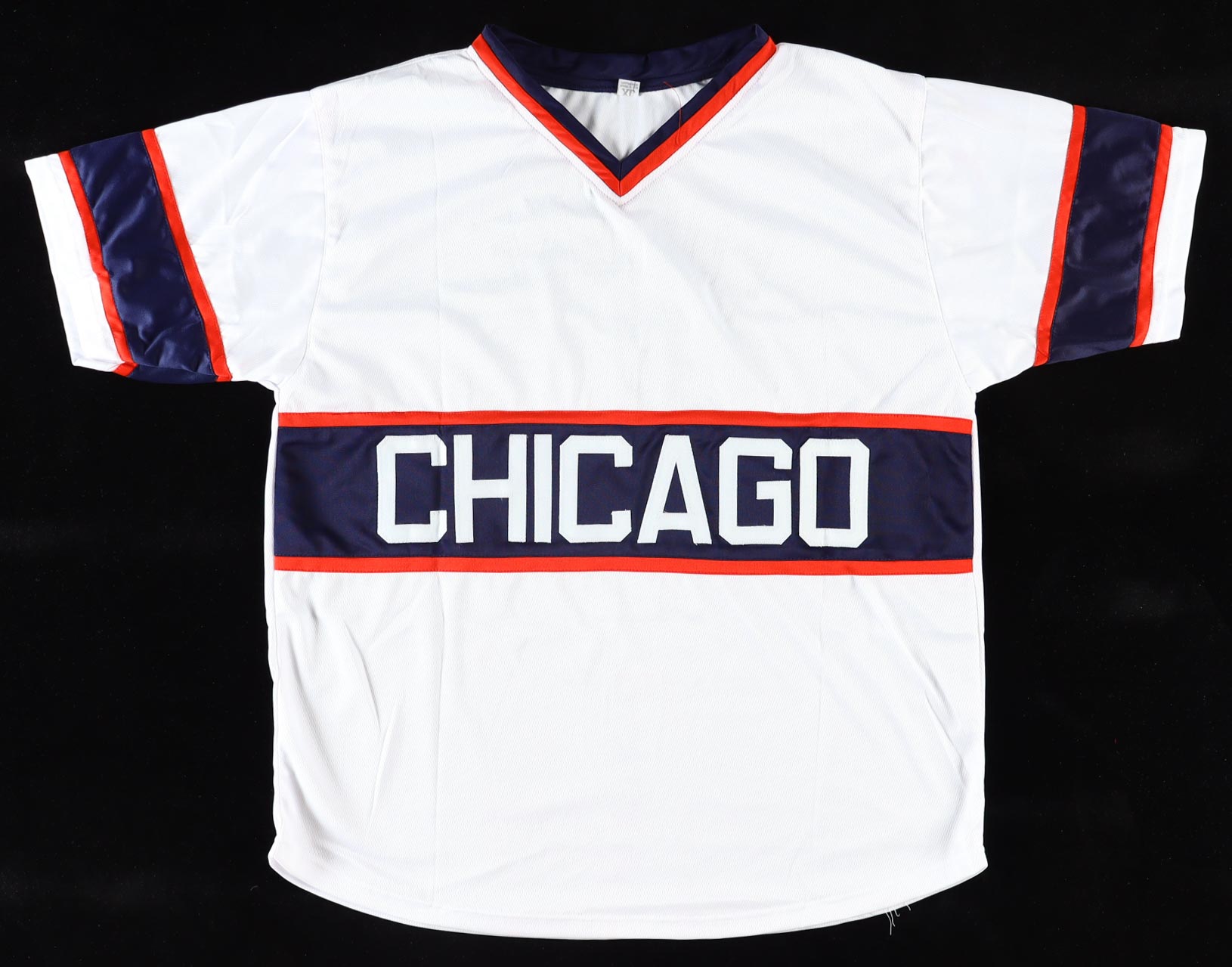 Keith Foulke Signed Jersey (JSA) at PristineAuction.com Keith Foulke Signed Jersey (JSA) at PristineAuction.com