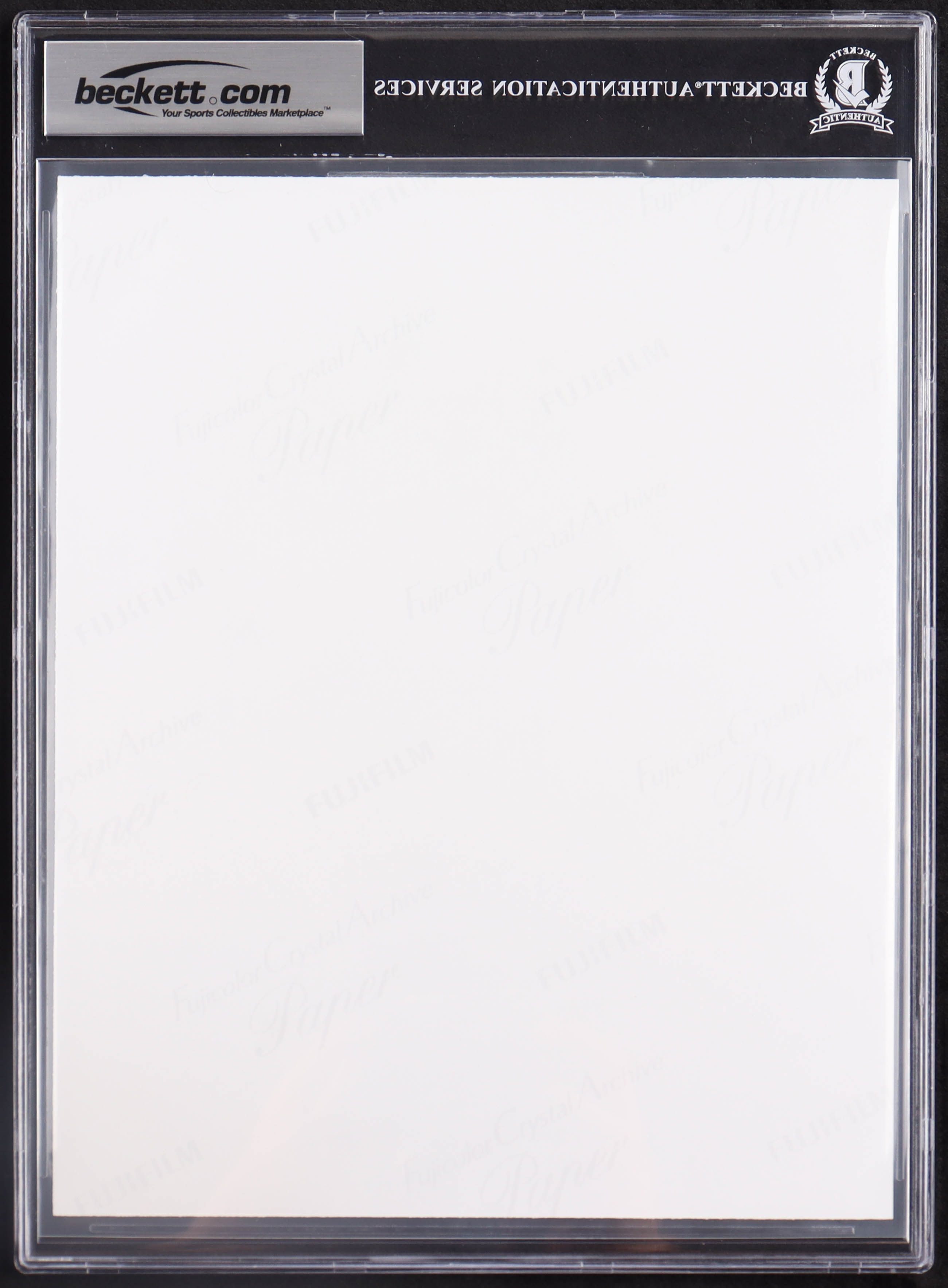 Randy Quaid Signed "National Lampoon's Christmas Vacation" 8x10 Photo (BAS | Autograph Grade 10) at PristineAuction.com Randy Quaid Signed "National Lampoon's Christmas Vacation" 8x10 Photo (BAS | Autograph Grade 10) at PristineAuction.com