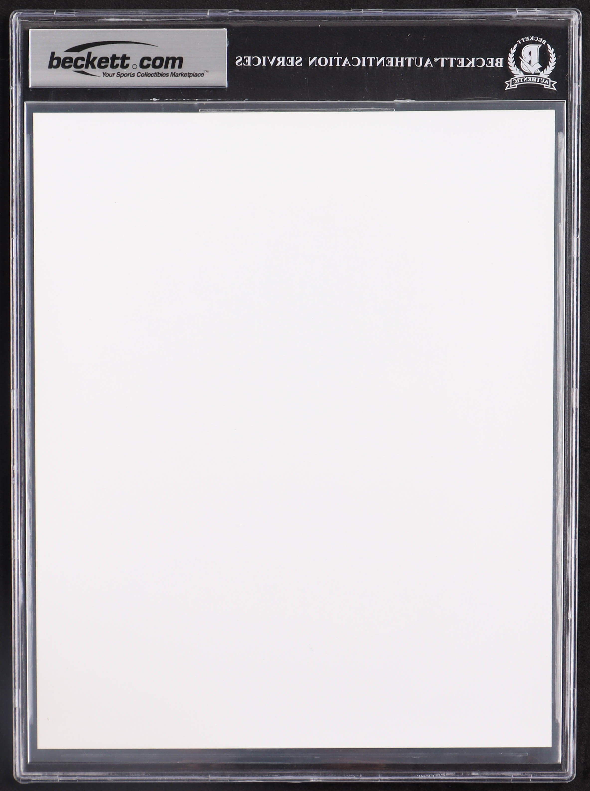 Randy Quaid Signed "National Lampoon's Christmas Vacation" 8x10 Photo (BAS | Autograph Grade 10) at PristineAuction.com Randy Quaid Signed "National Lampoon's Christmas Vacation" 8x10 Photo (BAS | Autograph Grade 10) at PristineAuction.com