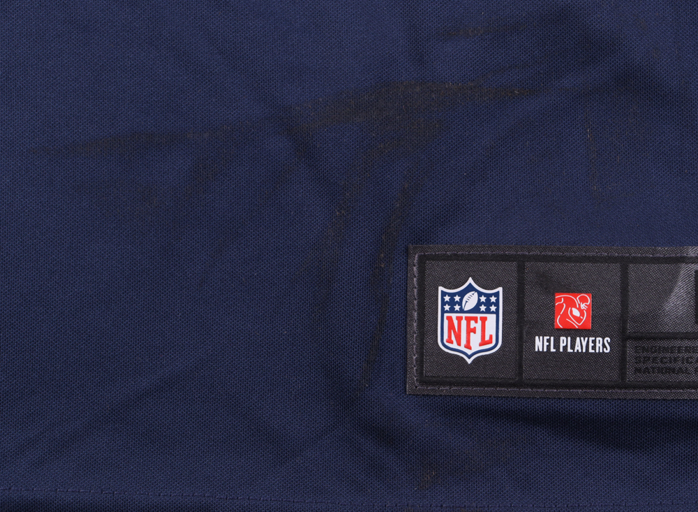 Marshawn Lynch Signed Seahawks Jersey (Fanatics) at PristineAuction.com Marshawn Lynch Signed Seahawks Jersey (Fanatics) at PristineAuction.com