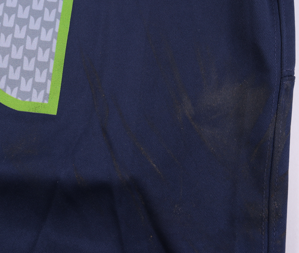 Marshawn Lynch Signed Seahawks Jersey (Fanatics) at PristineAuction.com Marshawn Lynch Signed Seahawks Jersey (Fanatics) at PristineAuction.com