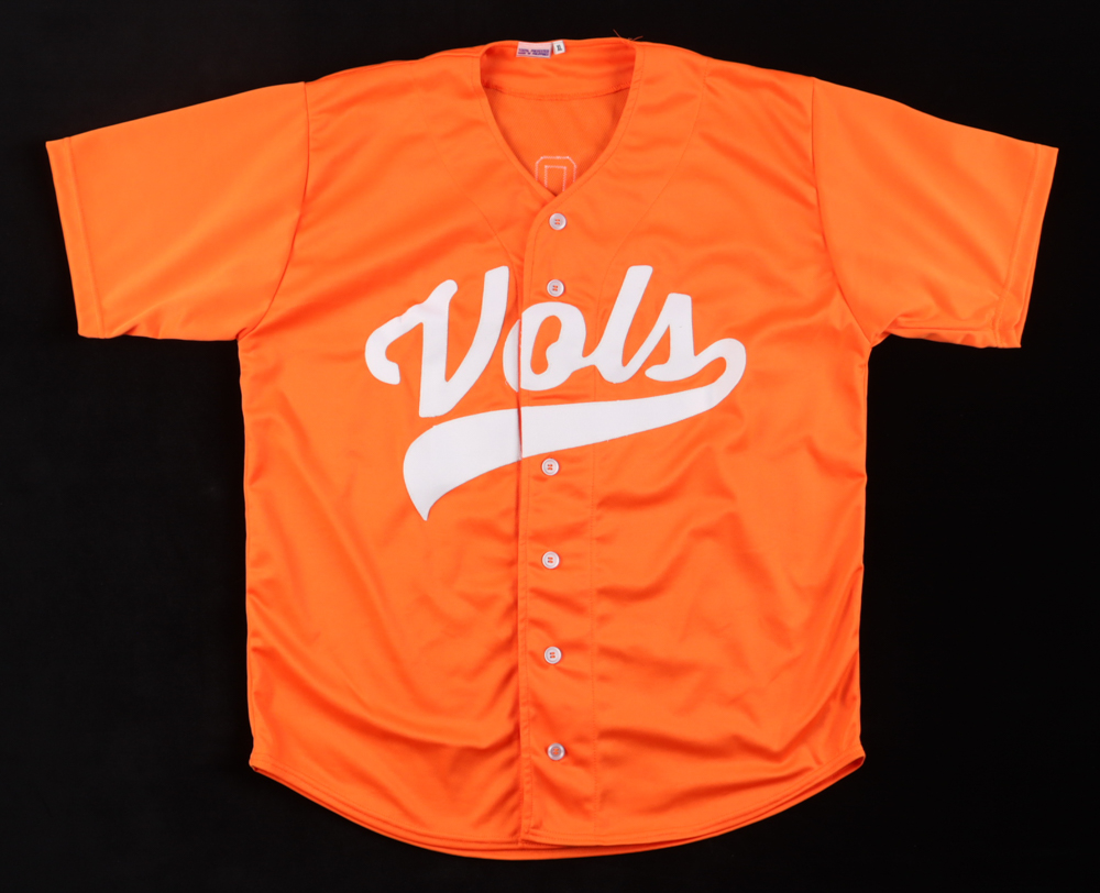 Christian Moore Signed Jersey Inscribed "'24 Natty Champs" (Beckett) at PristineAuction.com Christian Moore Signed Jersey Inscribed "'24 Natty Champs" (Beckett) at PristineAuction.com