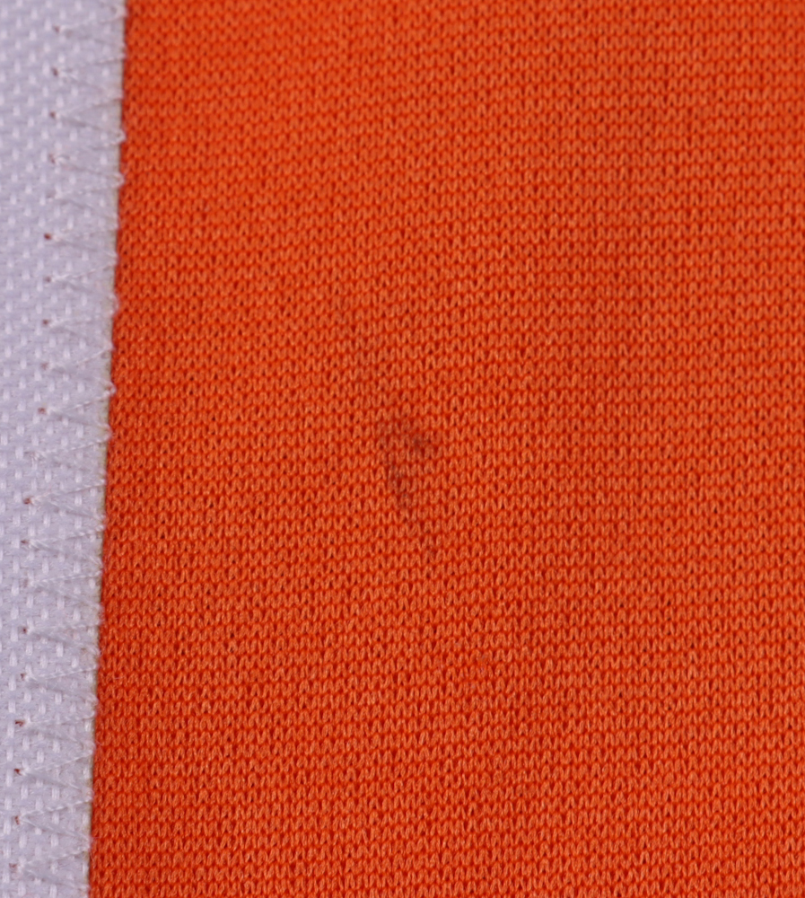 Christian Moore Signed Jersey Inscribed "'24 Natty Champs" (Beckett) at PristineAuction.com Christian Moore Signed Jersey Inscribed "'24 Natty Champs" (Beckett) at PristineAuction.com