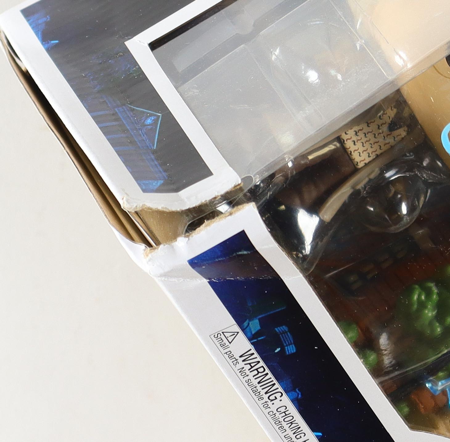 Christopher Lloyd Signed "Back to the Future" #15 Doc with Clock Tower Funko Pop! Vinyl Figure (Fanatics & Beckett) at PristineAuction.com Christopher Lloyd Signed "Back to the Future" #15 Doc with Clock Tower Funko Pop! Vinyl Figure (Fanatics & Beckett) at PristineAuction.com