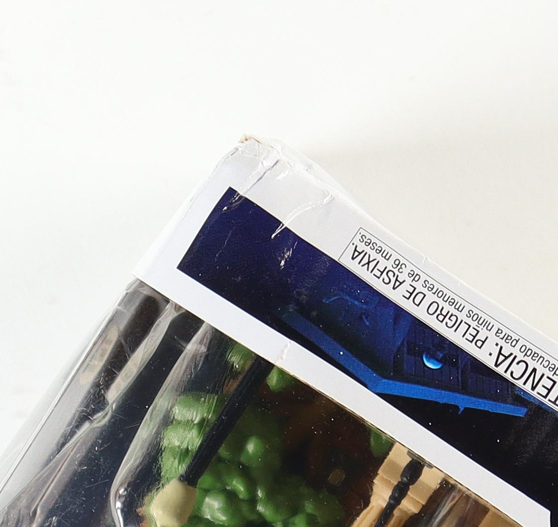 Christopher Lloyd Signed "Back to the Future" #15 Doc with Clock Tower Funko Pop! Vinyl Figure (Fanatics & Beckett) at PristineAuction.com Christopher Lloyd Signed "Back to the Future" #15 Doc with Clock Tower Funko Pop! Vinyl Figure (Fanatics & Beckett) at PristineAuction.com