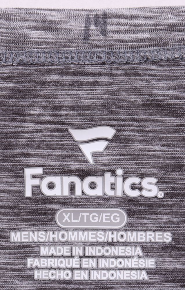 Atlanta Hawks Team-Issued "Los Hawks" Shirt (Fanatics) at PristineAuction.com Atlanta Hawks Team-Issued "Los Hawks" Shirt (Fanatics) at PristineAuction.com