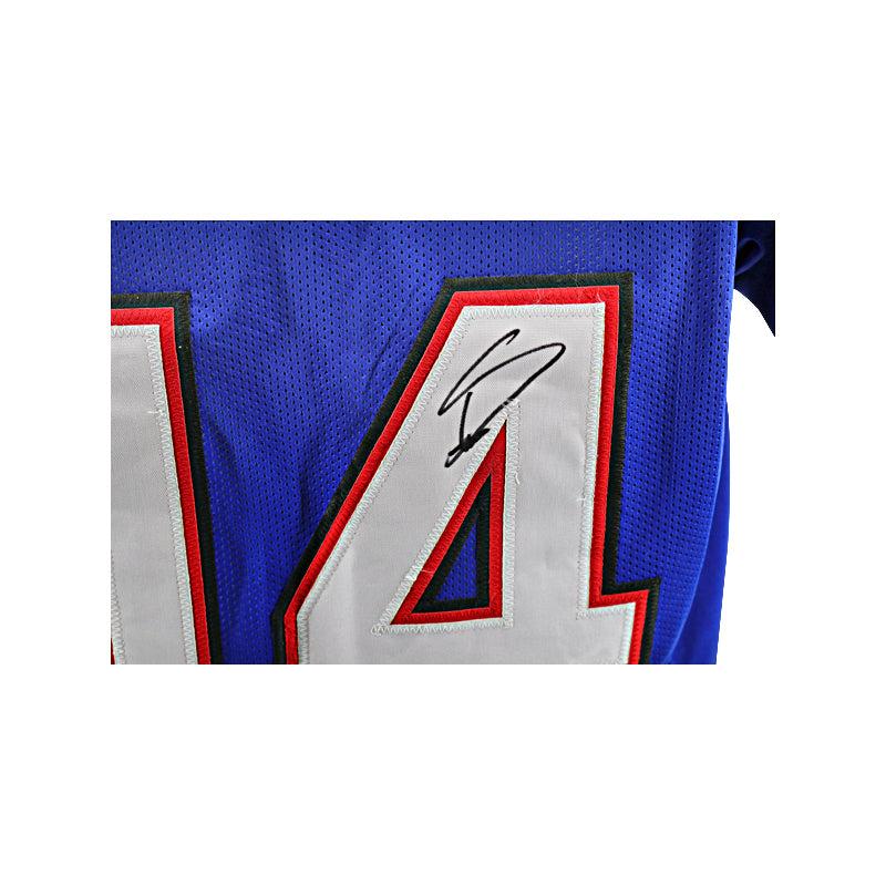 Stefon Diggs Signed Jersey (Beckett) at PristineAuction.com Stefon Diggs Signed Jersey (Beckett) at PristineAuction.com