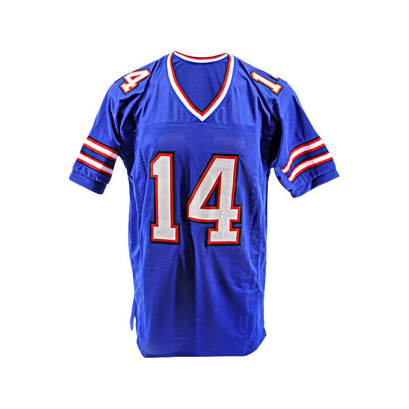 Stefon Diggs Signed Jersey (Beckett) at PristineAuction.com Stefon Diggs Signed Jersey (Beckett) at PristineAuction.com