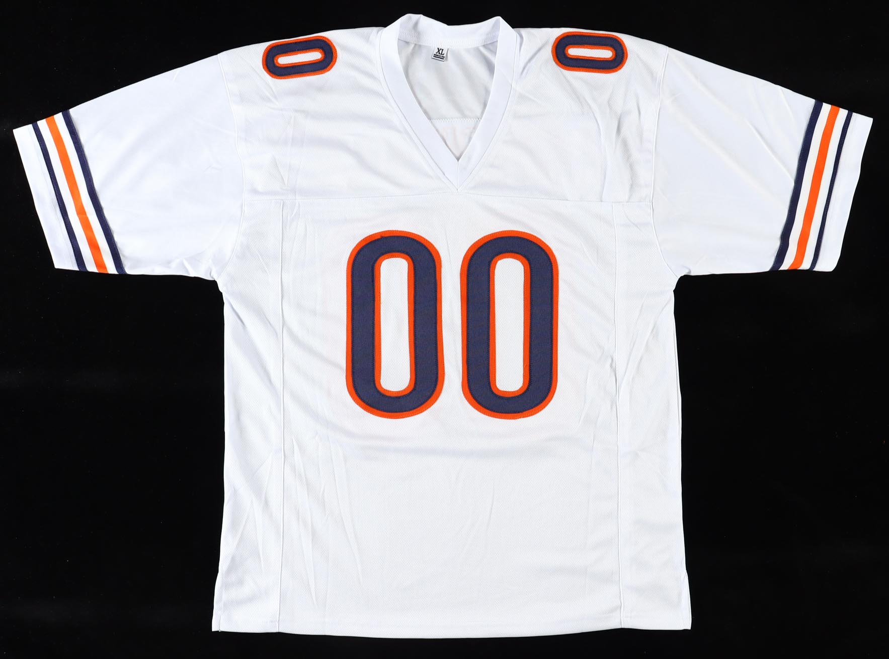 Chevy Chase Signed Jersey (Beckett) at PristineAuction.com Chevy Chase Signed Jersey (Beckett) at PristineAuction.com