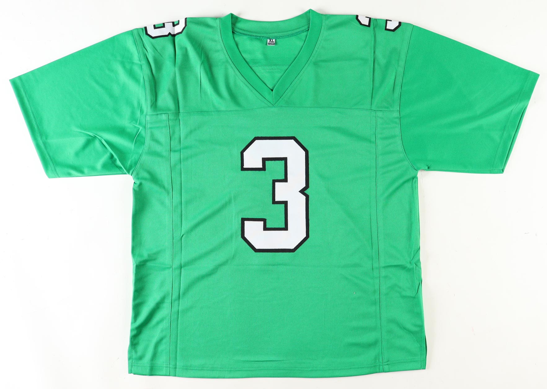 Nolan Smith Jr. Signed Jersey (JSA) at PristineAuction.com Nolan Smith Jr. Signed Jersey (JSA) at PristineAuction.com