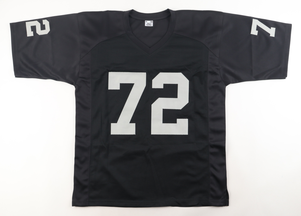 Lincoln Kennedy Signed Jersey Inscribed "3x Pro Bowl" (Beckett) at PristineAuction.com Lincoln Kennedy Signed Jersey Inscribed "3x Pro Bowl" (Beckett) at PristineAuction.com