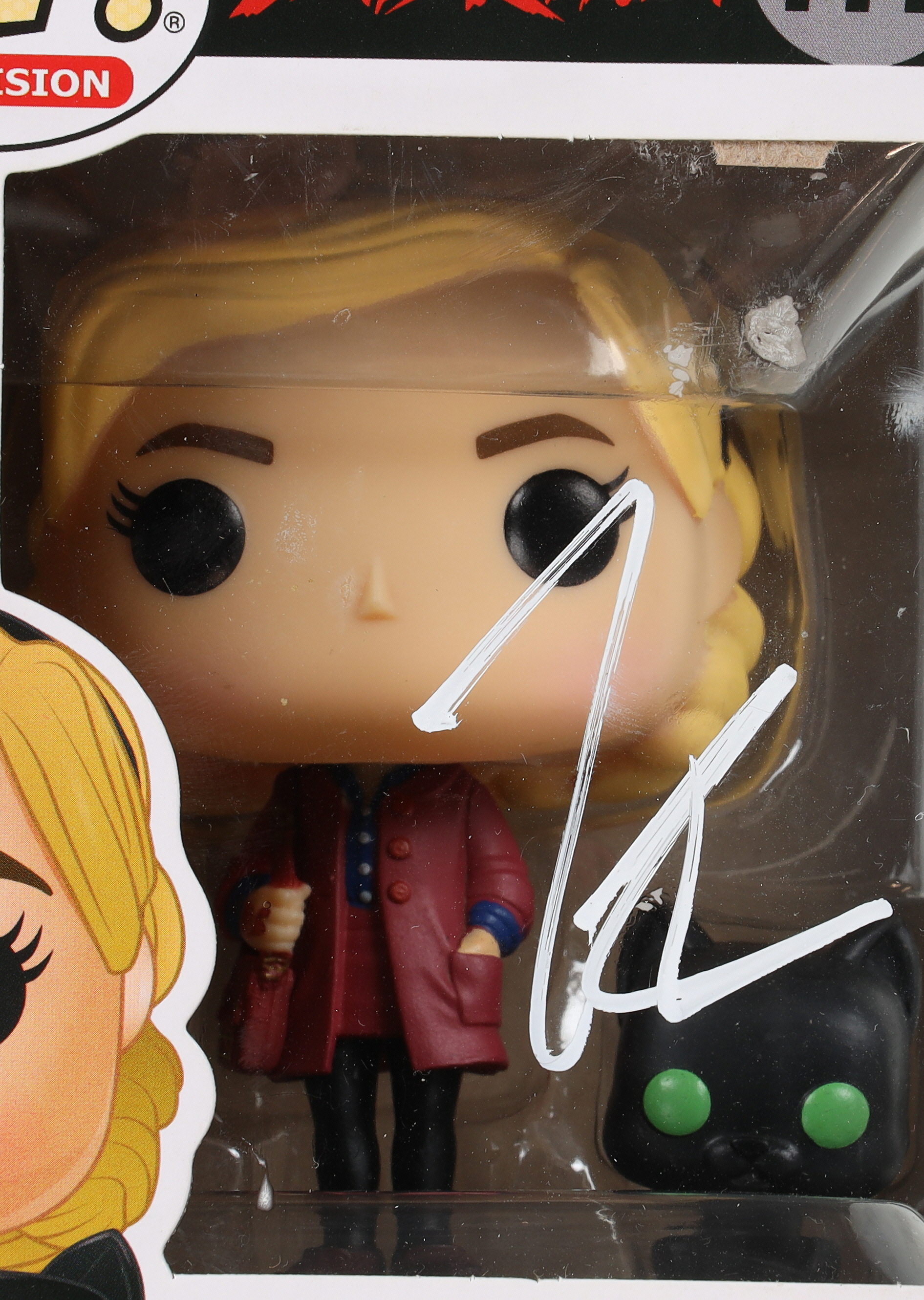 サブリナPOP 147 Now live! Sabrina Carpenter is available at Amazon! All the links