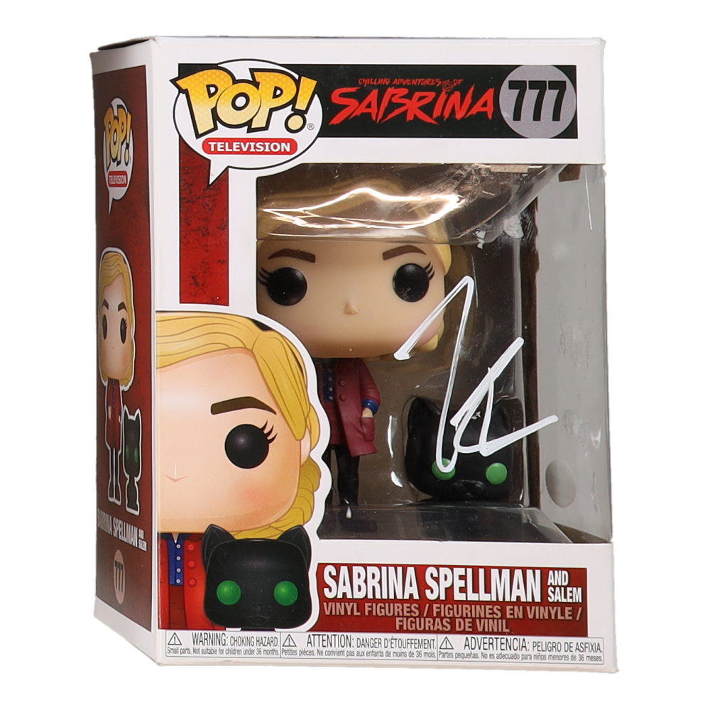 サブリナPOP 147 Funko POP! Comics Vinyl Figure - SABRINA THE TEENAGE WITCH #19