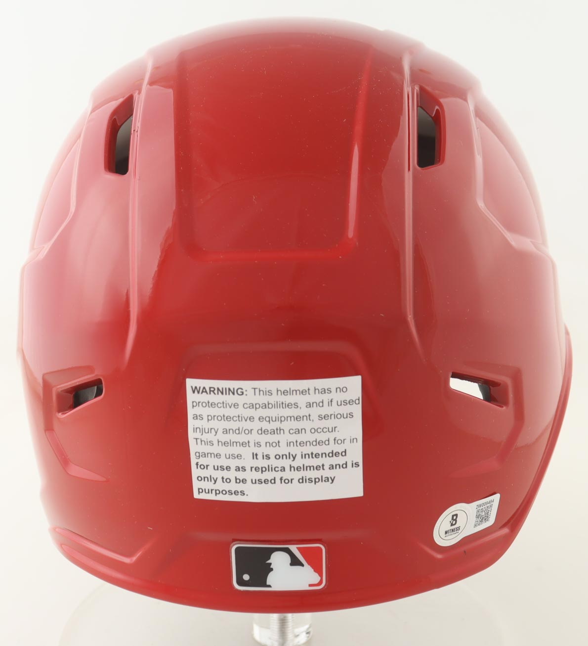 Elly De La Cruz Signed Reds Full-Size Batting Helmet (Beckett) at PristineAuction.com Elly De La Cruz Signed Reds Full-Size Batting Helmet (Beckett) at PristineAuction.com